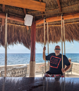 Mexico Beach Life Club