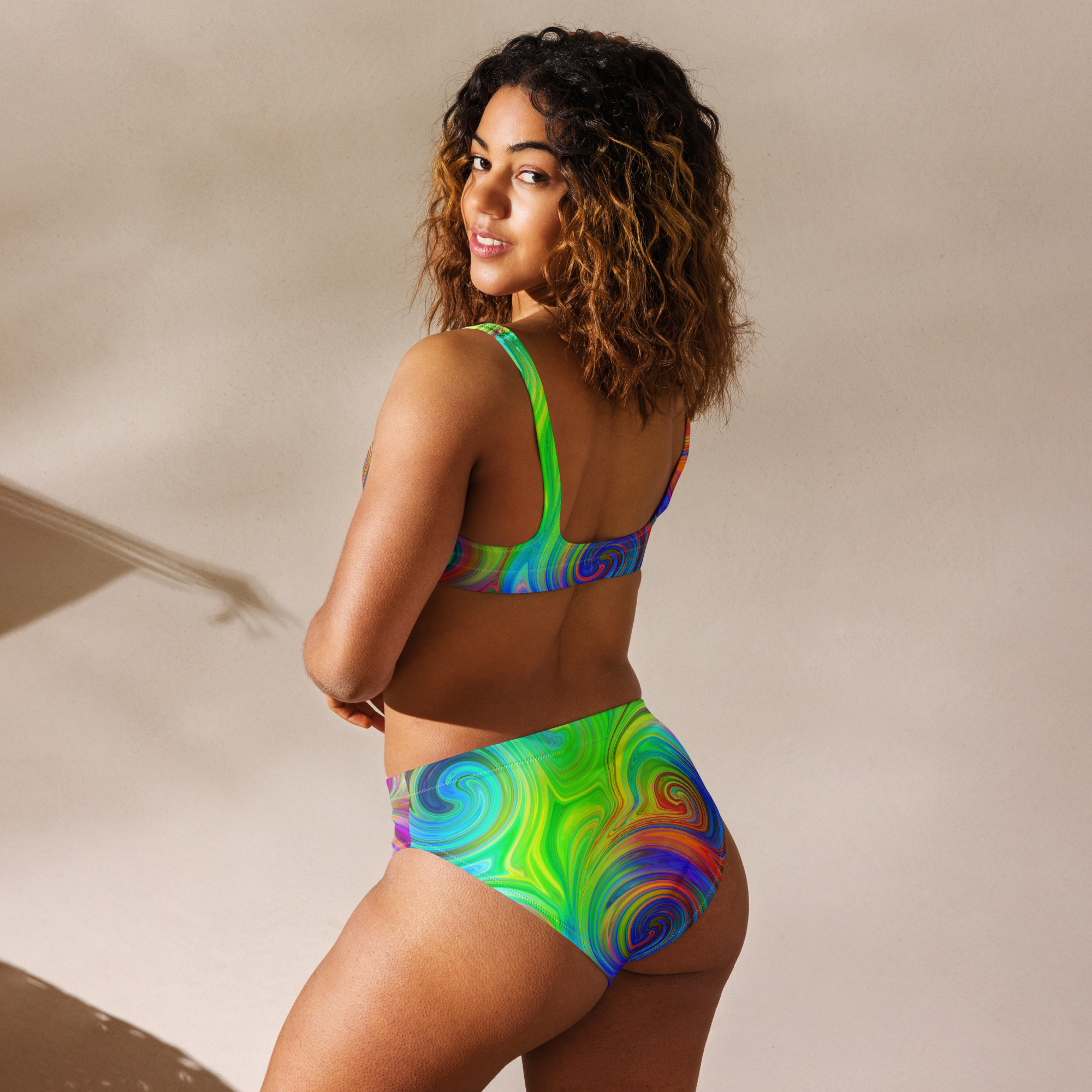 Unshaken Bikini - Image 2