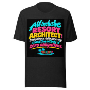 All Inclusive Resort Architect