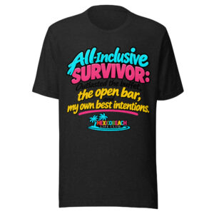 All Inclusive Resort Survivor