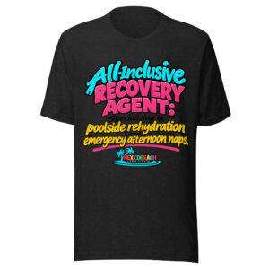 All Inclusive Recovery Agent