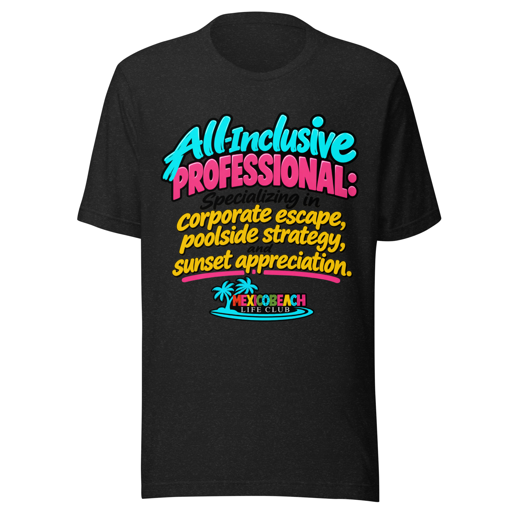 All Inclusive Resort Professional #2