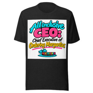 All Inclusive Resort CEO
