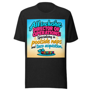 All Inclusive Resort Operations