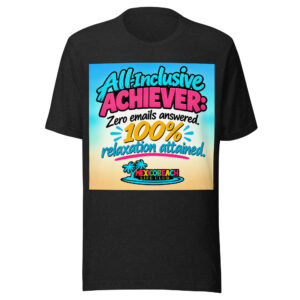 All Inclusive Resort Achiever