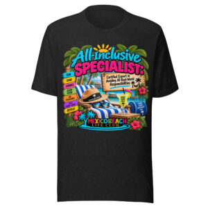All Inclusive Resort Specialist