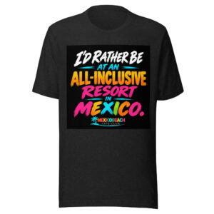 Rather Be At All Inclusive