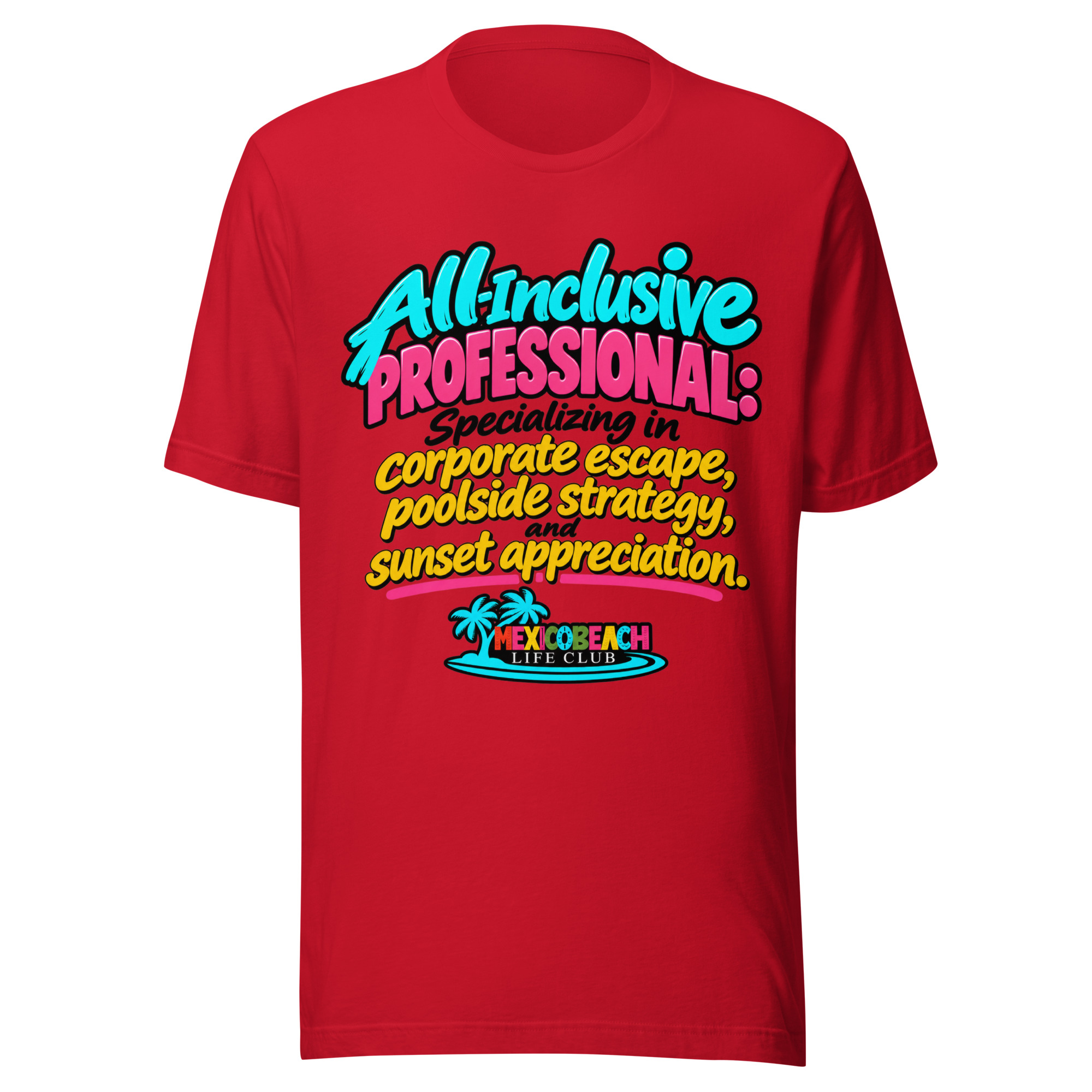 All Inclusive Resort Professional #2 - Image 2