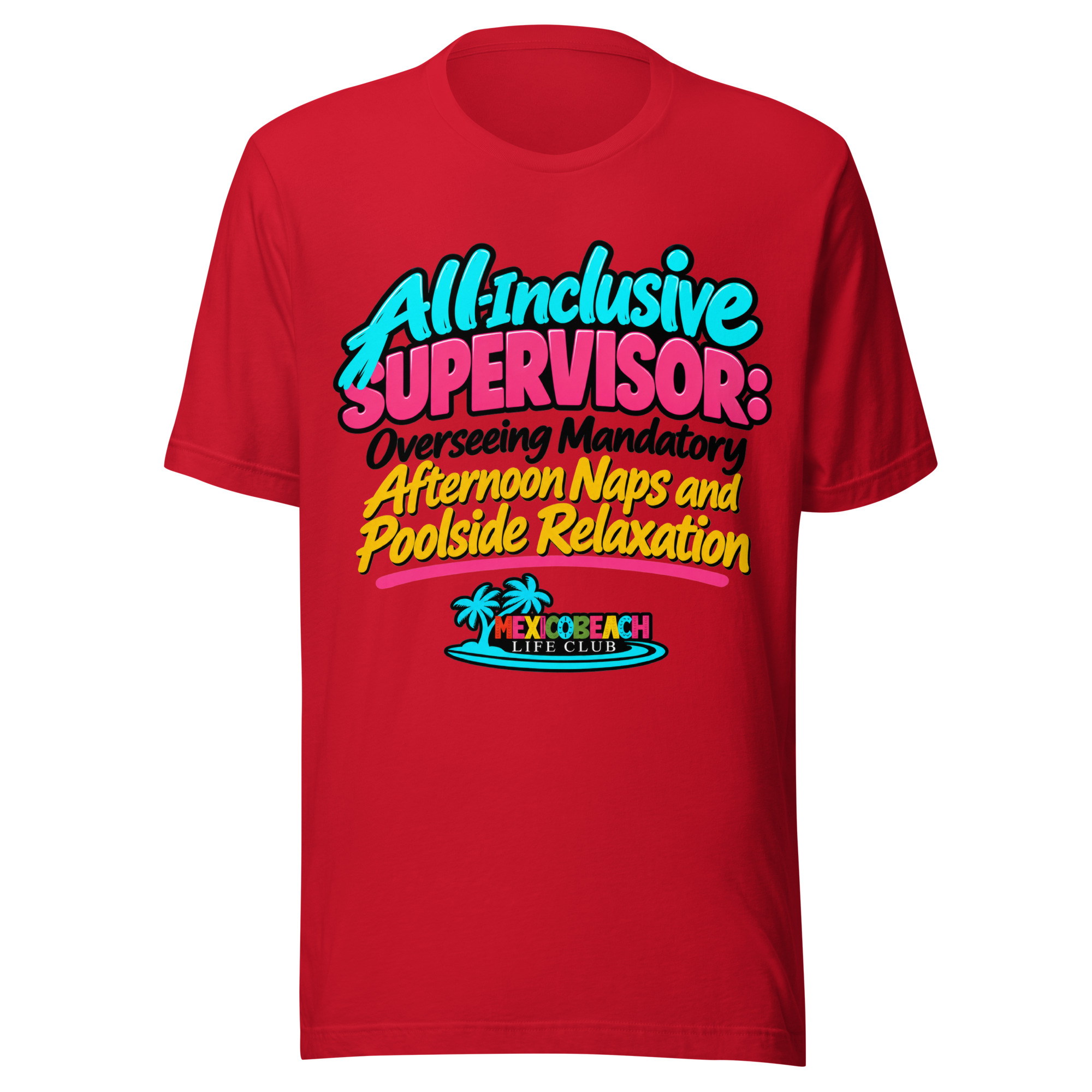 All Inclusive Resort Supervisor - Image 2
