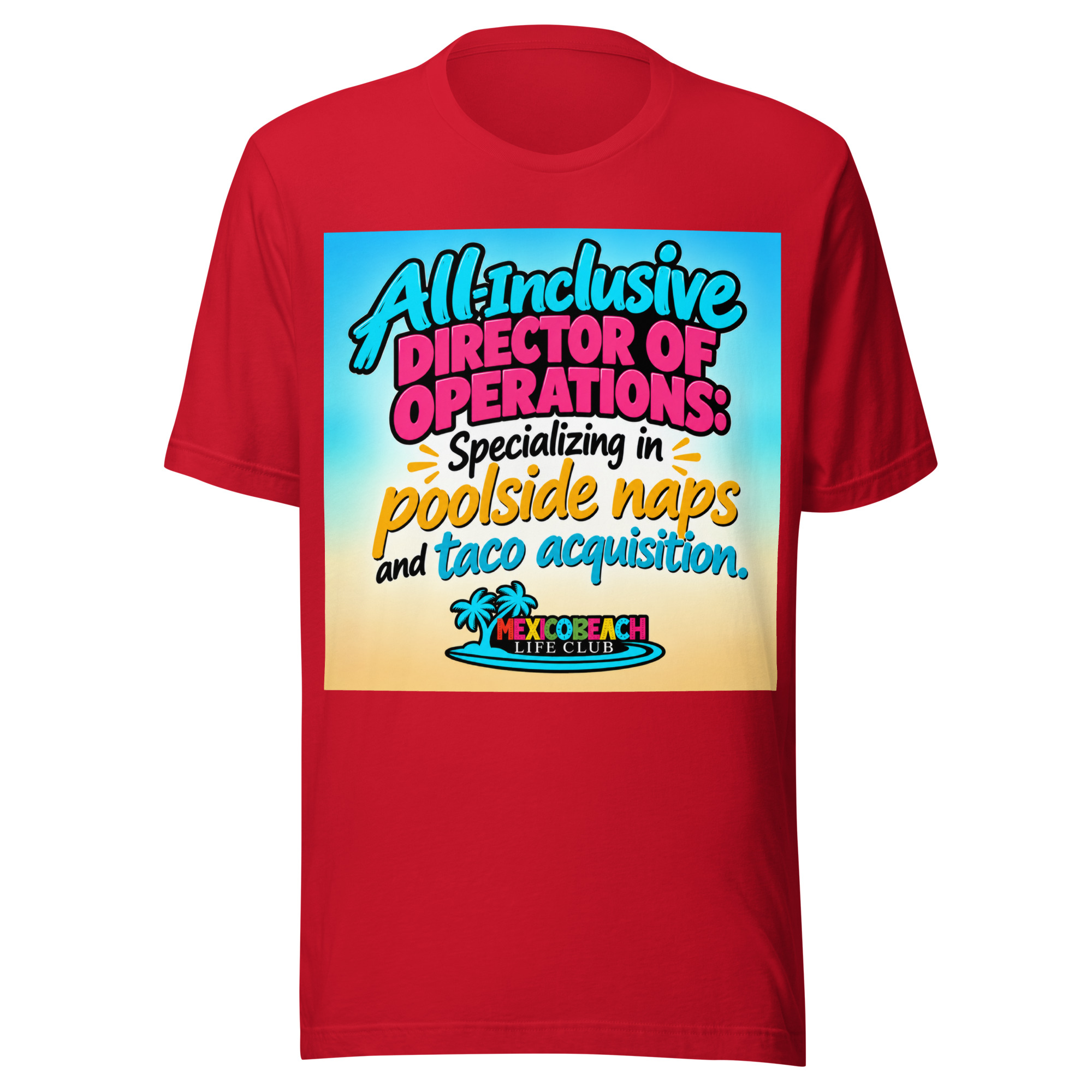 All Inclusive Resort Operations - Image 2