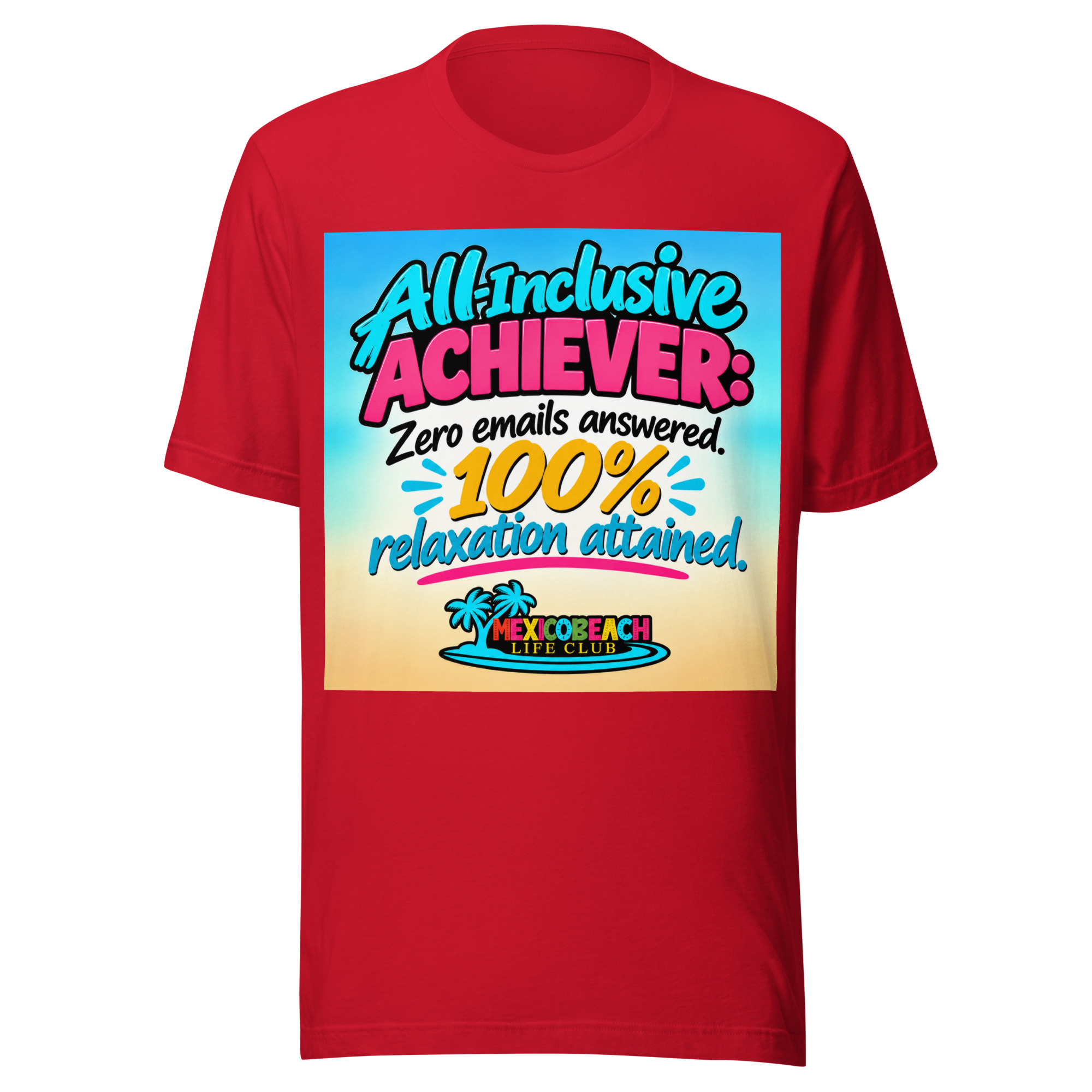 All Inclusive Resort Achiever - Image 2