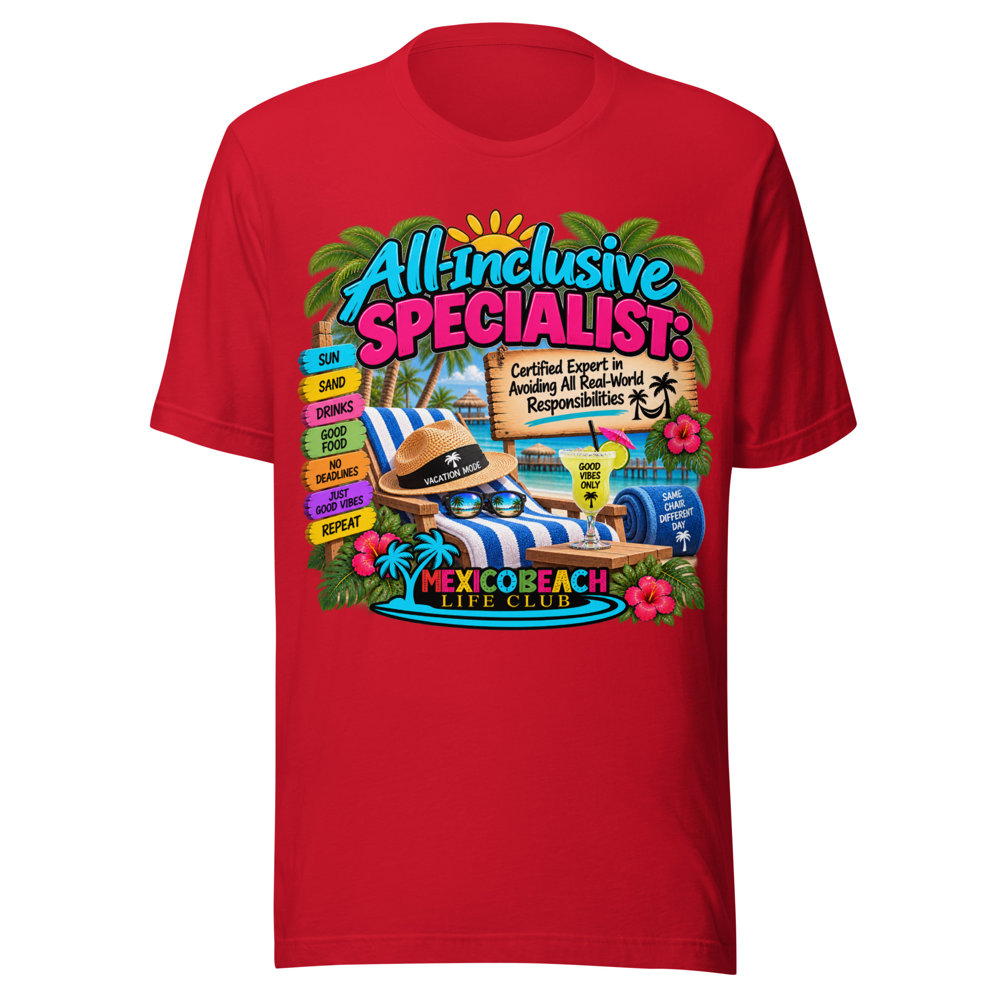 All Inclusive Resort Specialist - Image 2