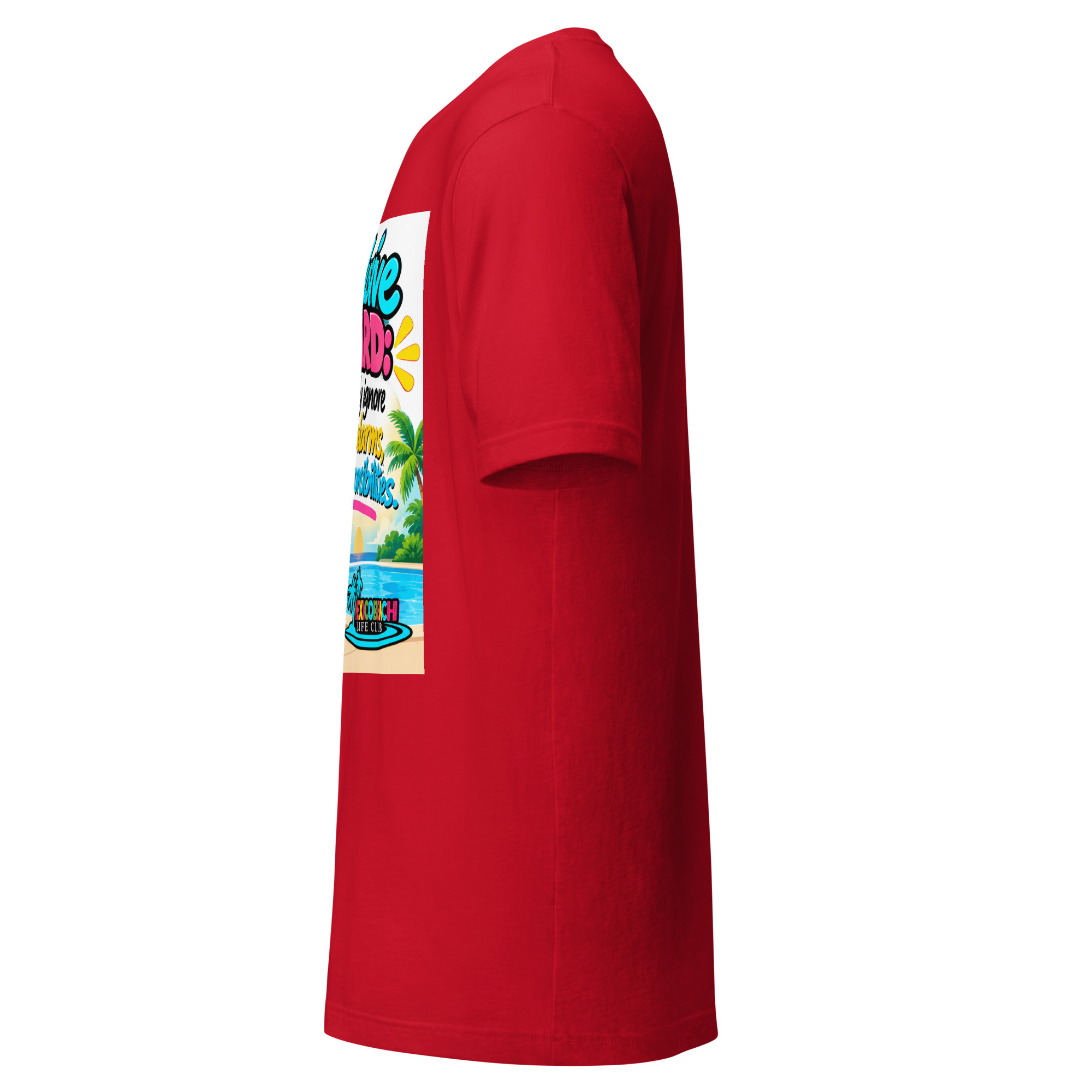 All Inclusive Resort Hazards - Image 10