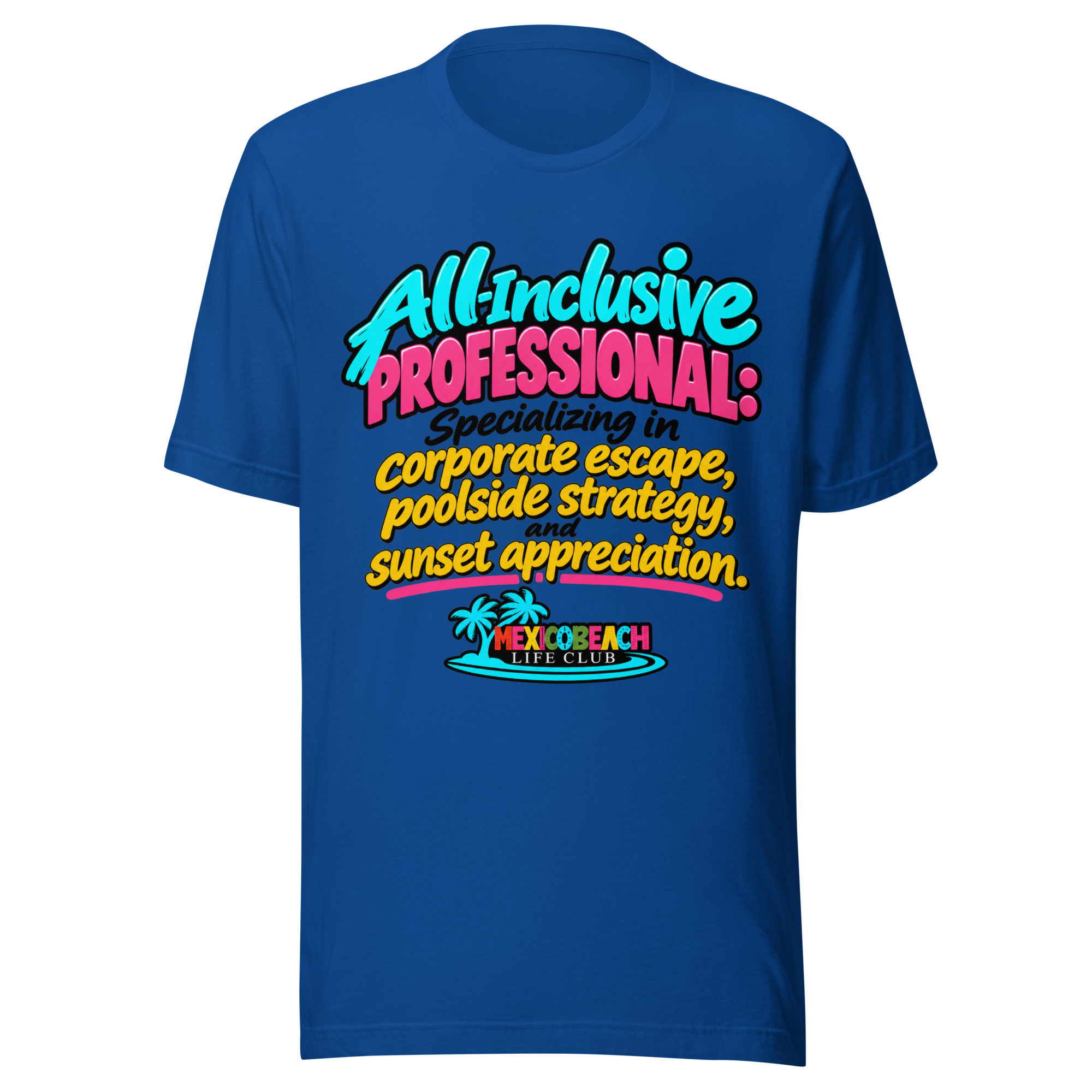All Inclusive Resort Professional #2 - Image 3