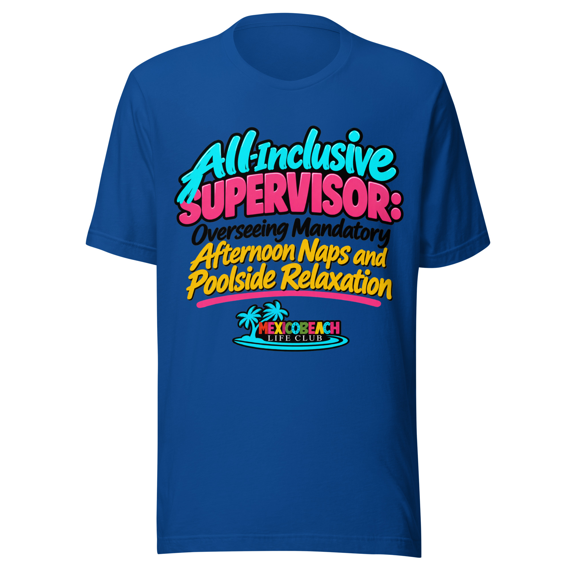 All Inclusive Resort Supervisor - Image 3