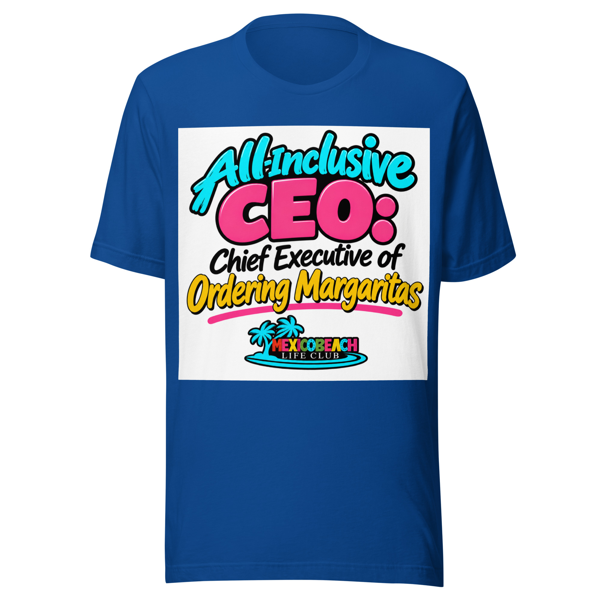 All Inclusive Resort CEO - Image 3