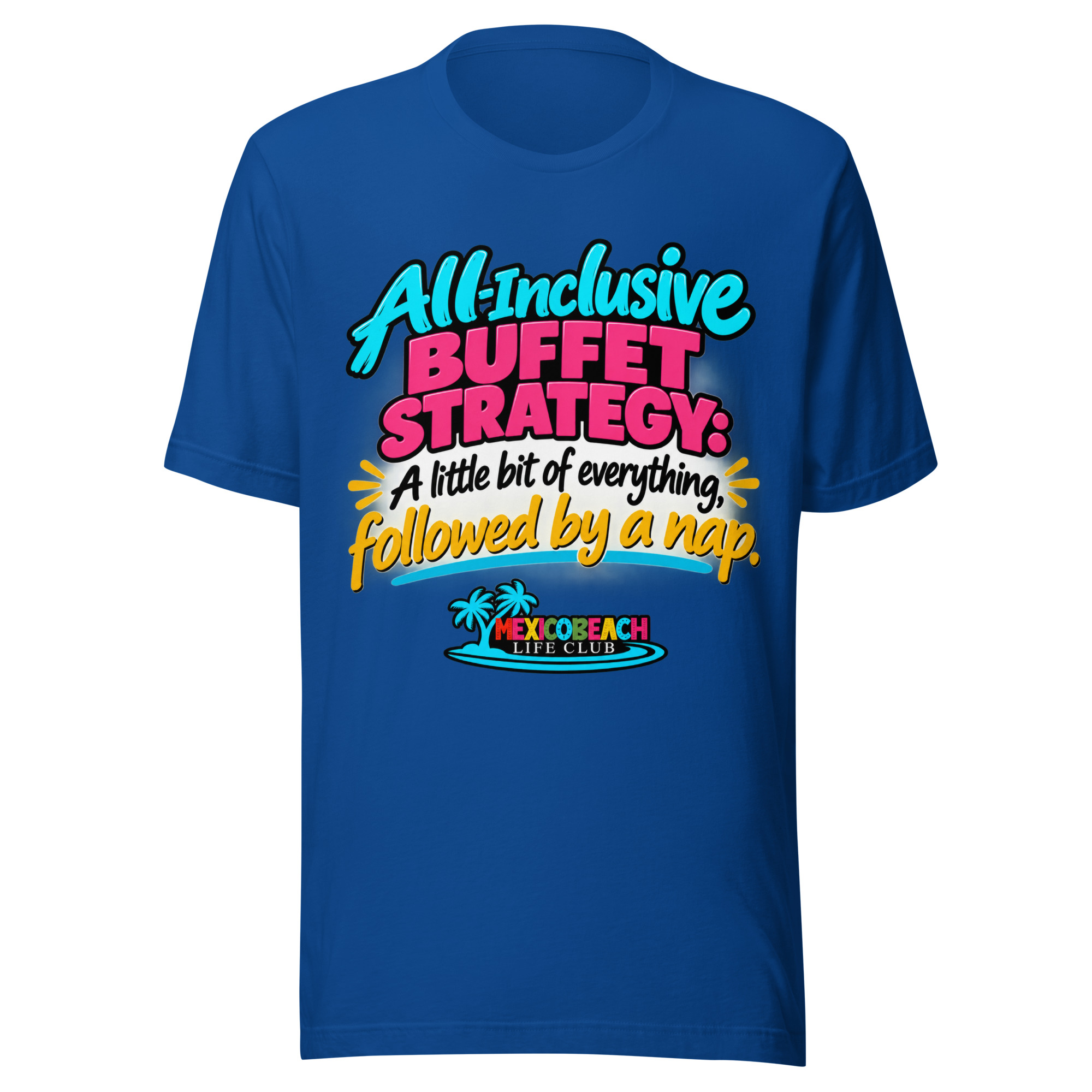 All Inclusive Resort Buffet #1 - Image 3