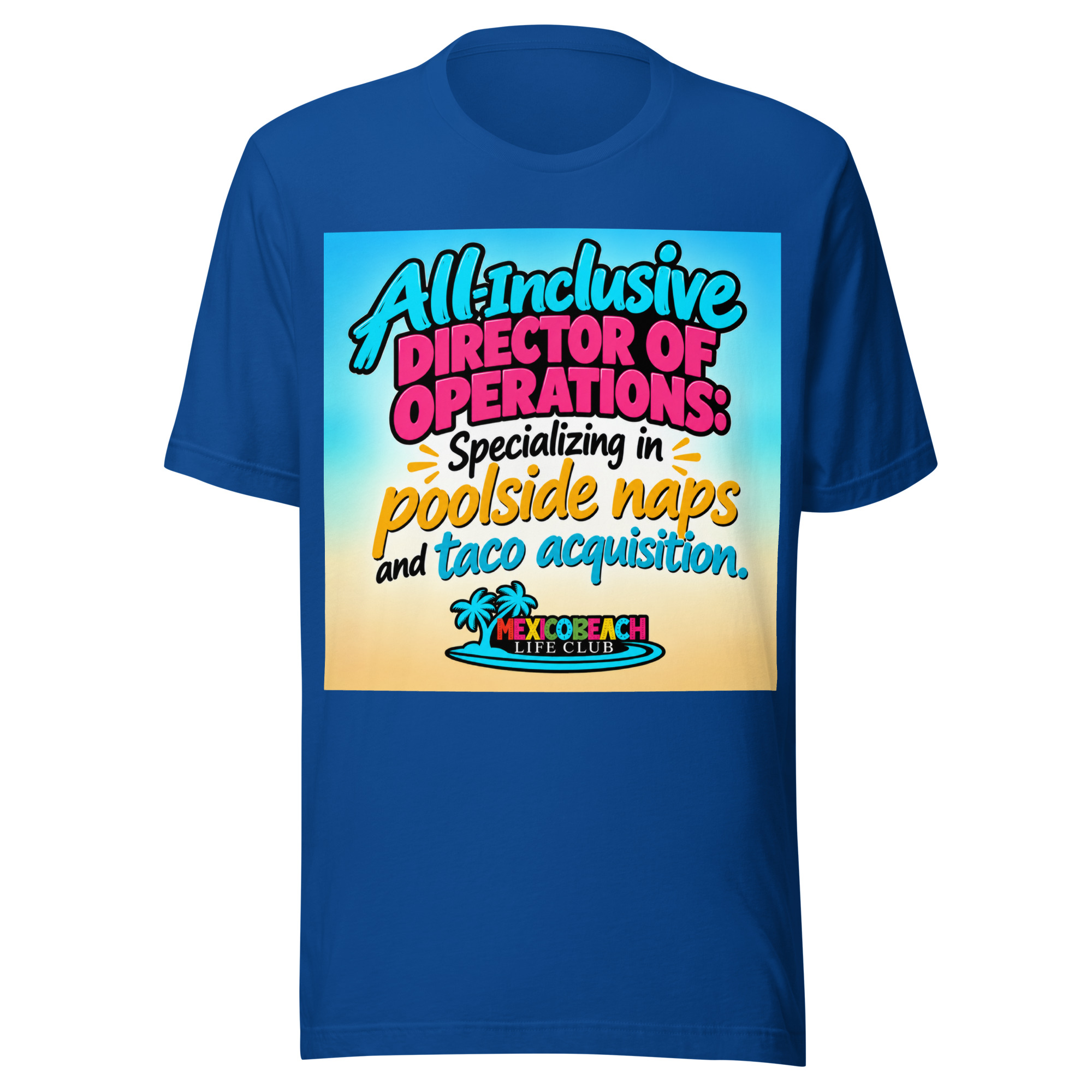 All Inclusive Resort Operations - Image 3