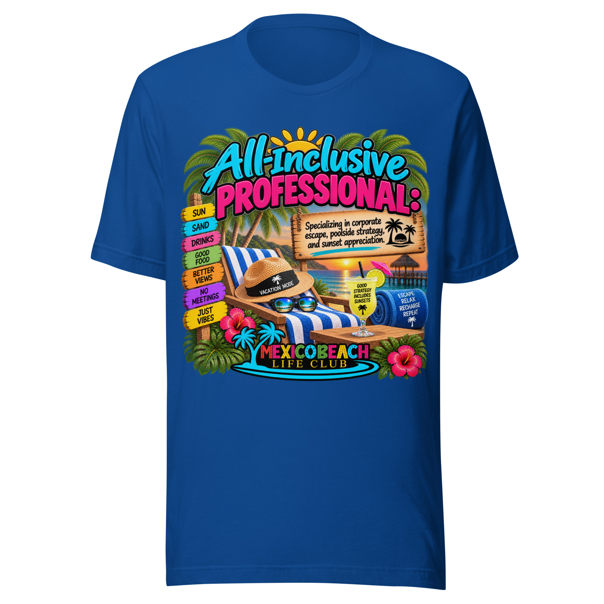 All Inclusive Resort Professional #4 - Image 3