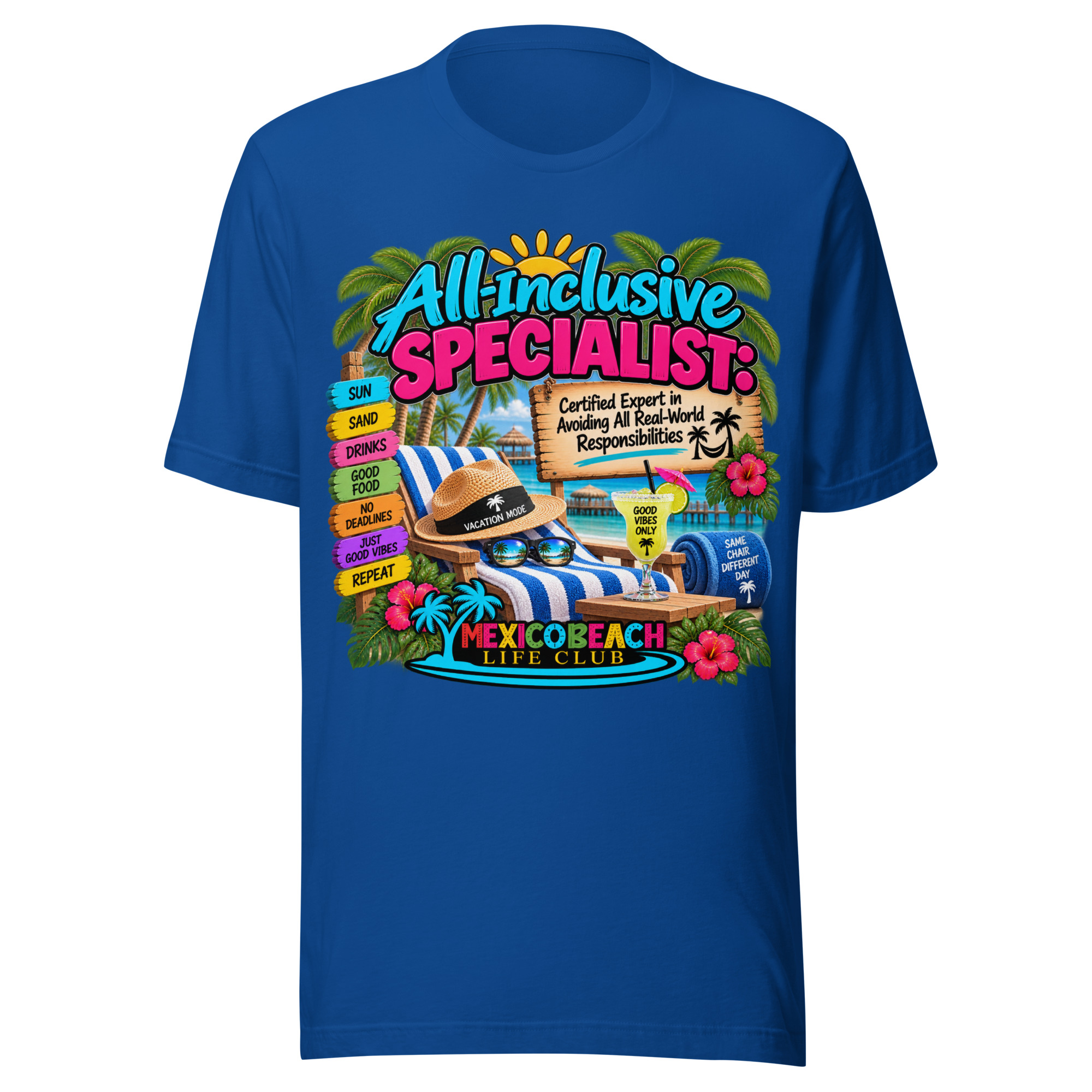 All Inclusive Resort Specialist - Image 3