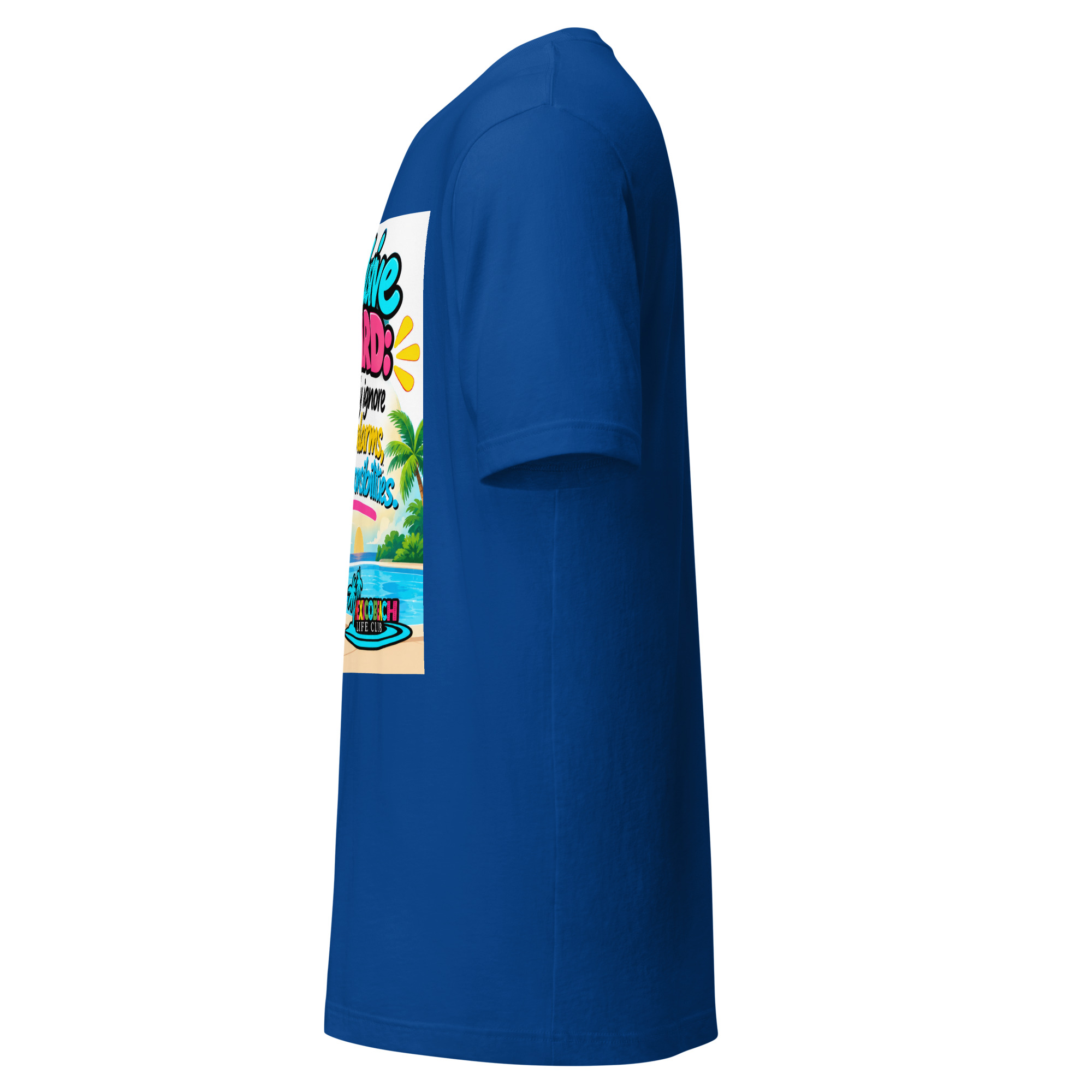 All Inclusive Resort Hazards - Image 11