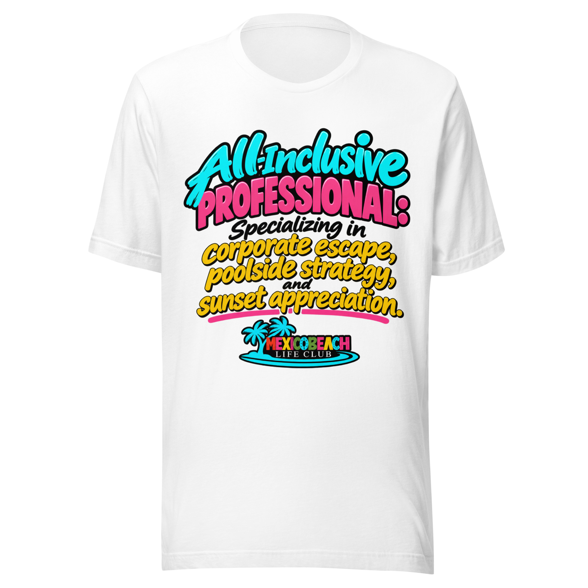 All Inclusive Resort Professional #2 - Image 4