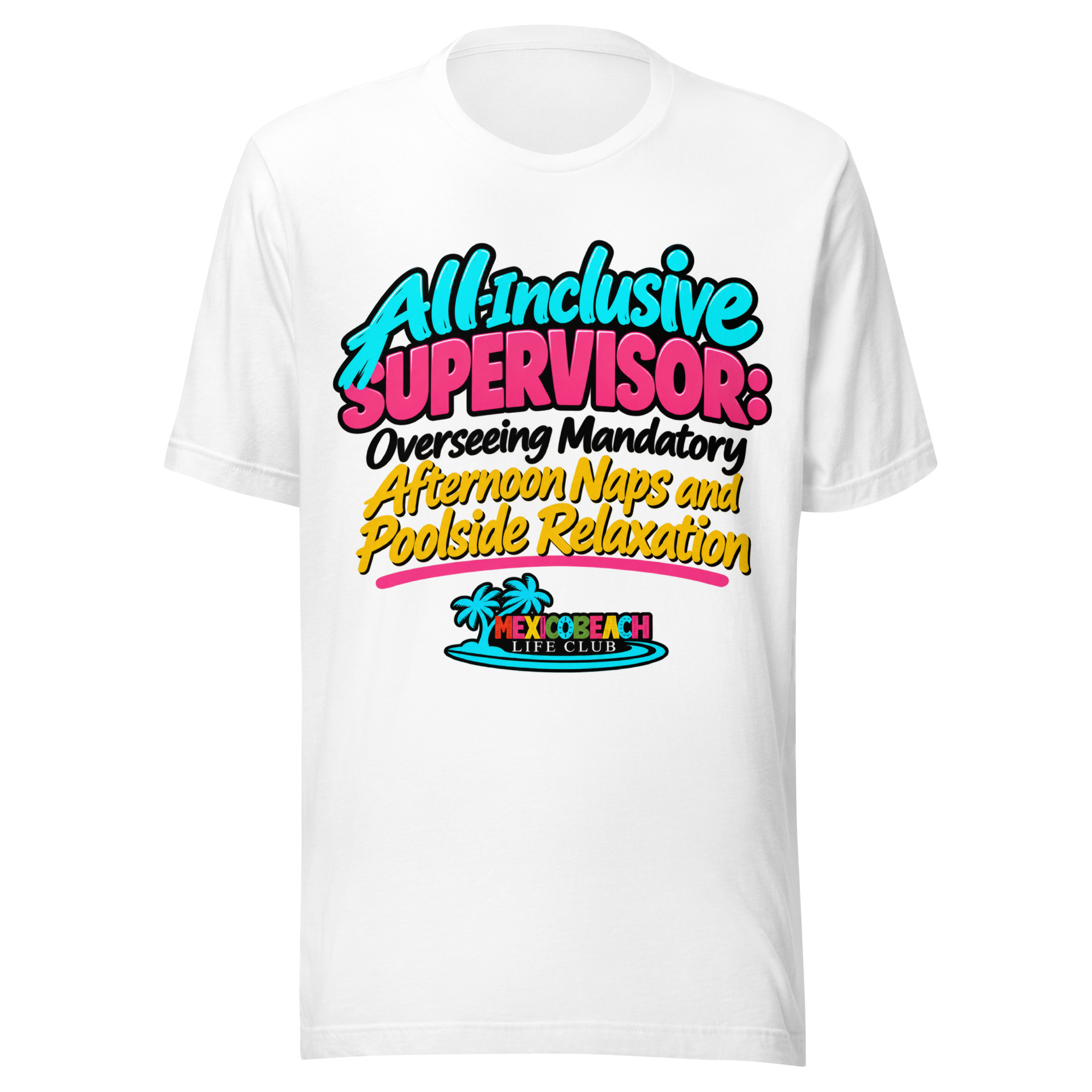 All Inclusive Resort Supervisor - Image 4