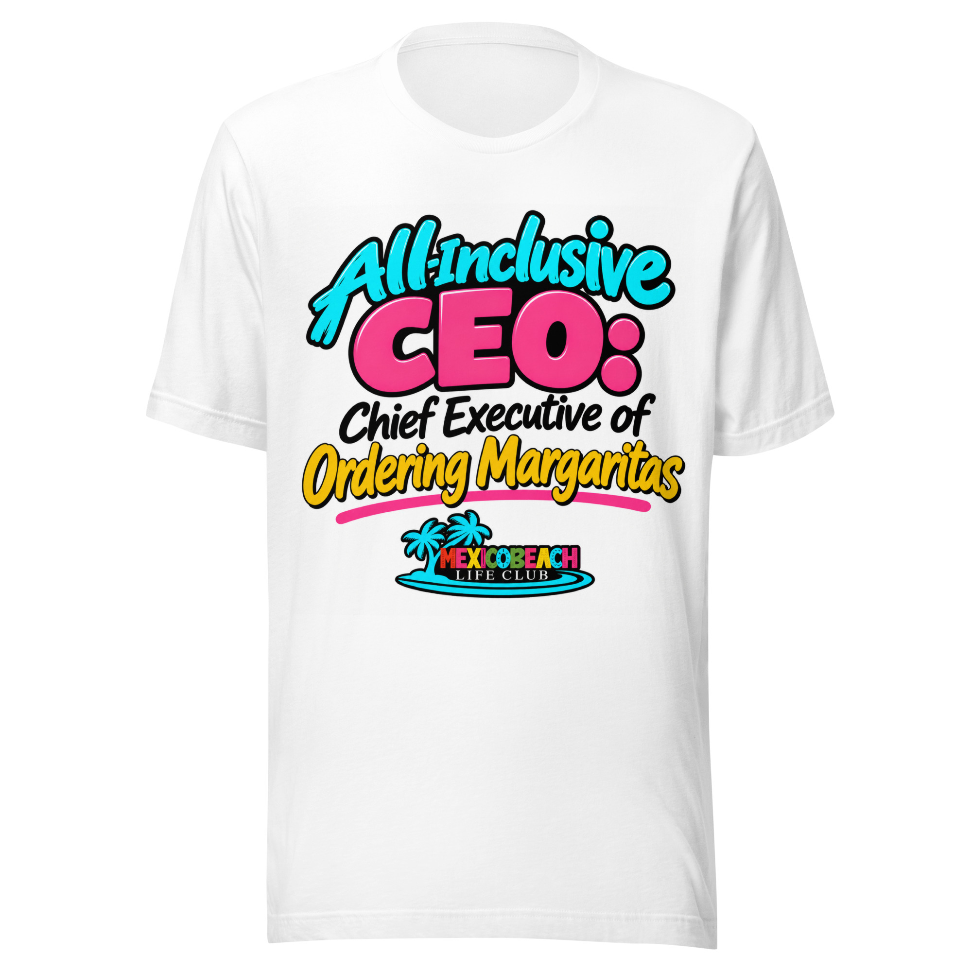 All Inclusive Resort CEO - Image 4