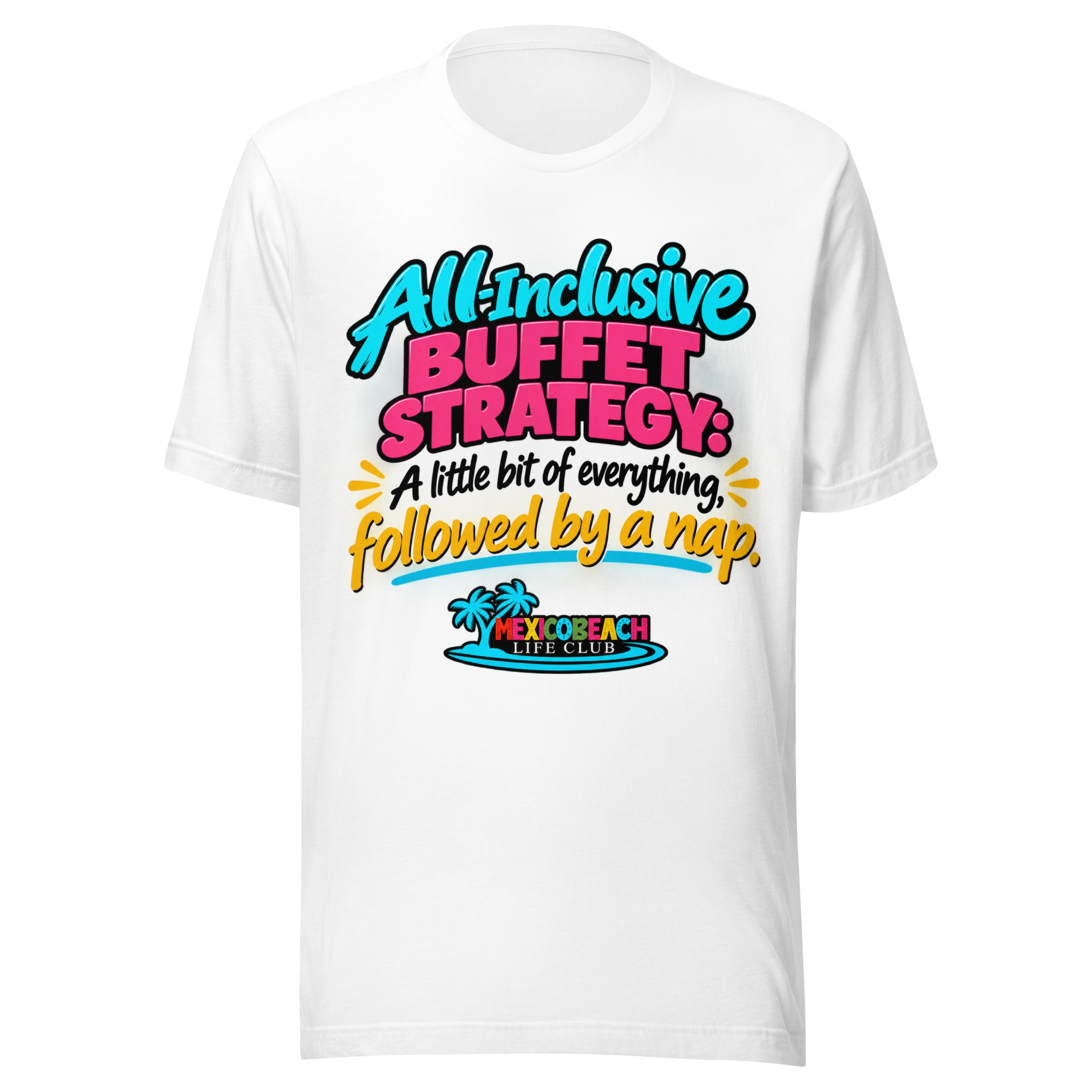 All Inclusive Resort Buffet #1 - Image 4