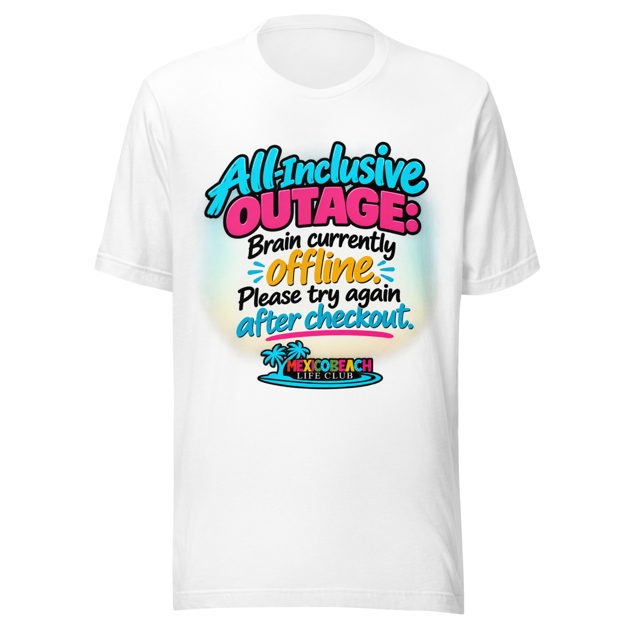 All Inclusive Resort Outage - Image 4