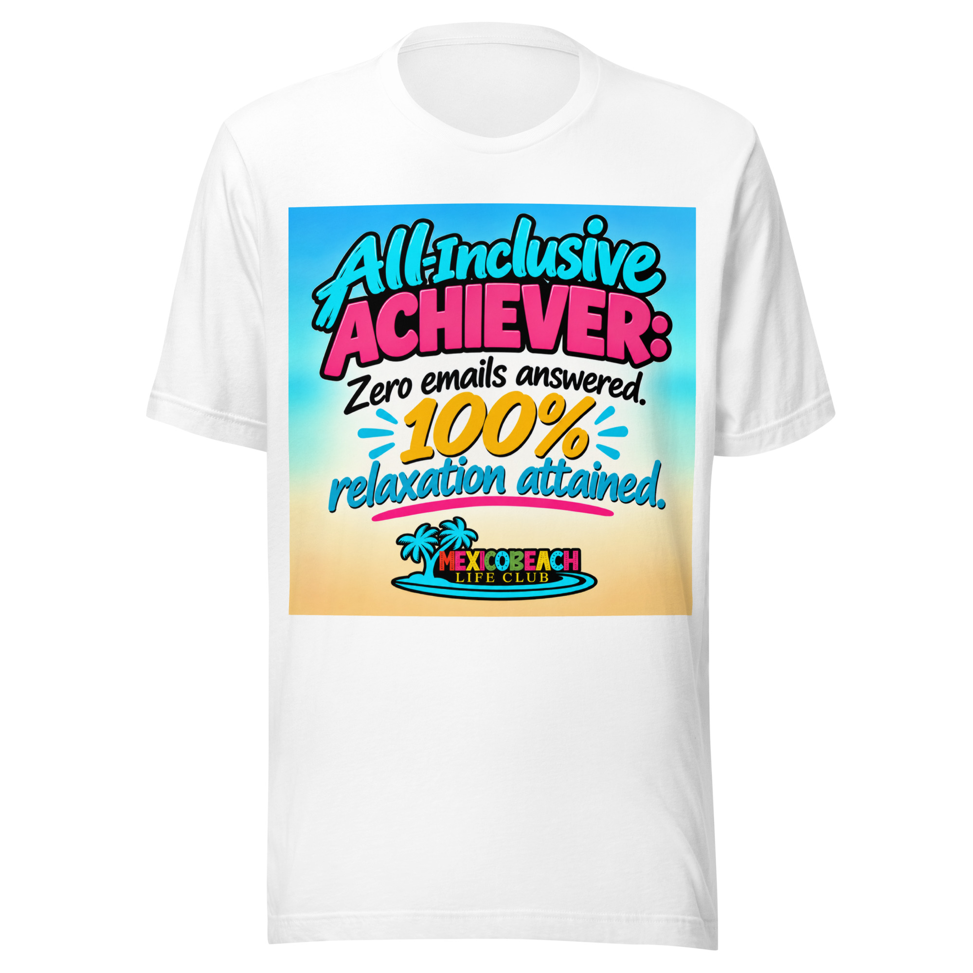 All Inclusive Resort Achiever - Image 4
