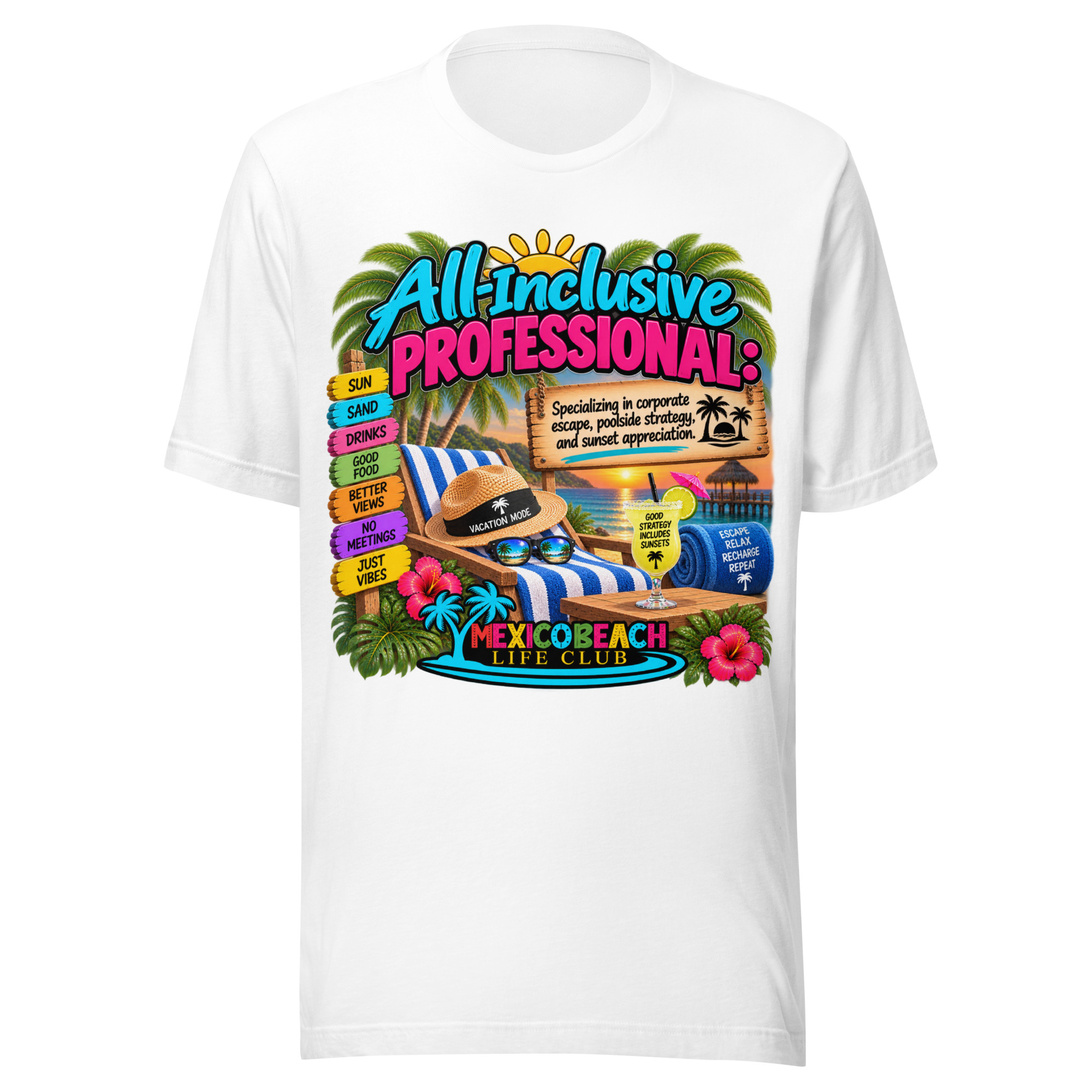 All Inclusive Resort Professional #4 - Image 4