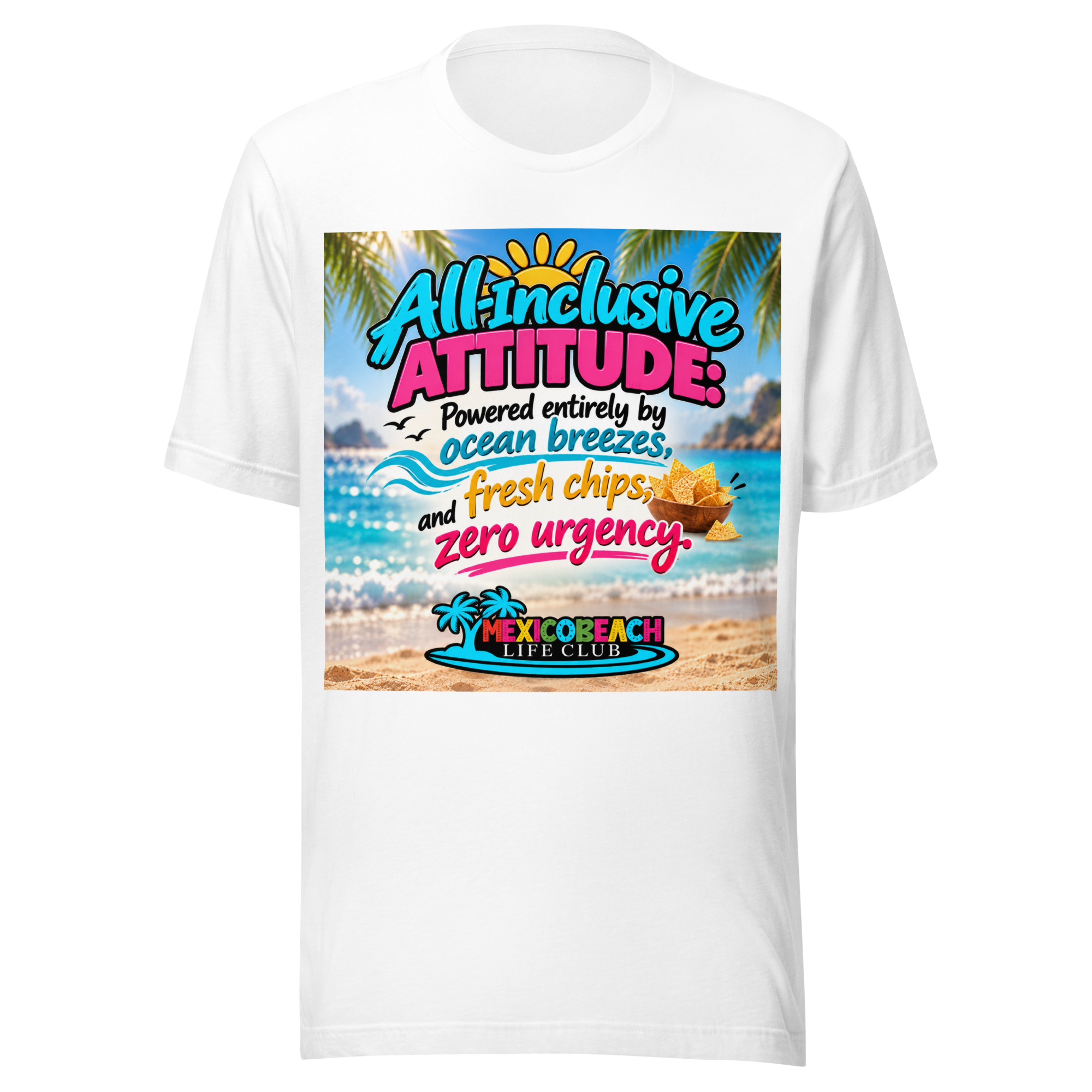 All Inclusive Resort Attitude #2 - Image 4
