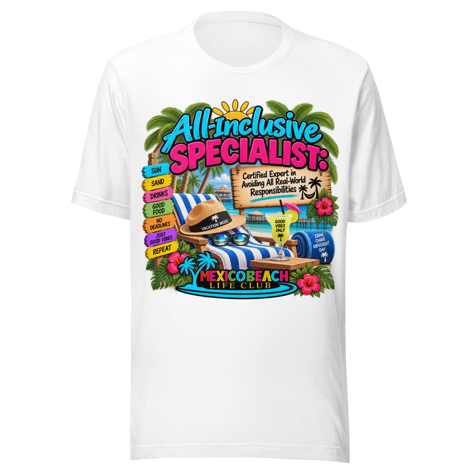 All Inclusive Resort Specialist - Image 4