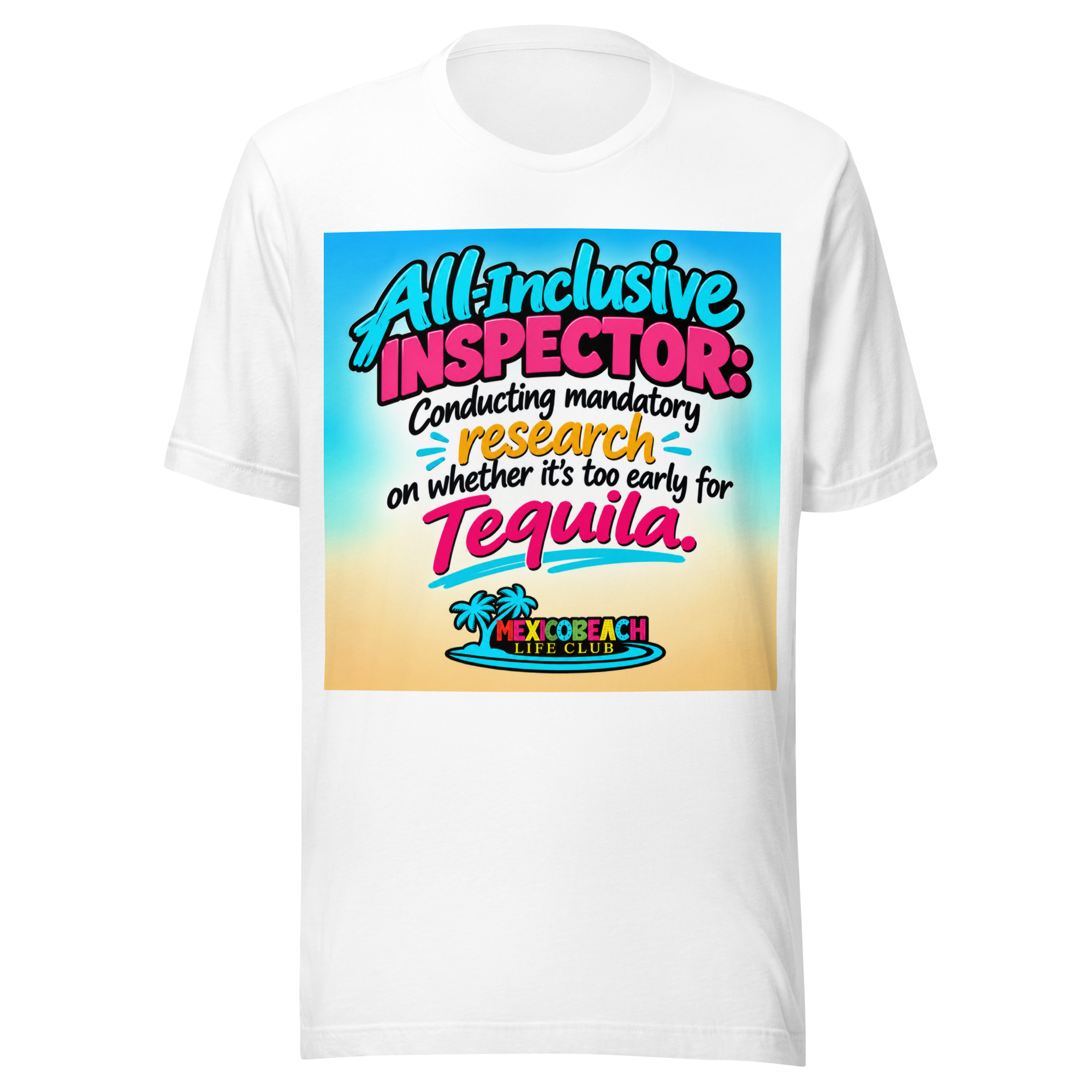 All Inclusive Resort Inspector - Image 4