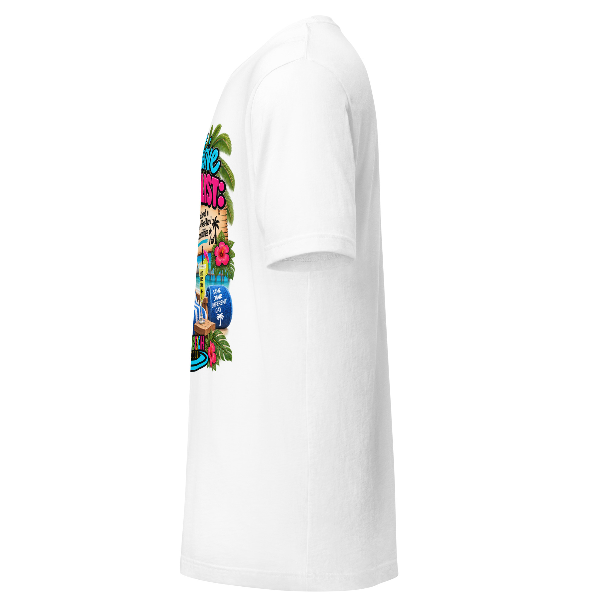 All Inclusive Resort Specialist - Image 12